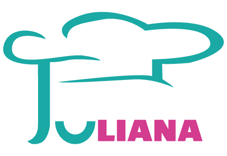 Juliana Syrische Spezialitäten logo